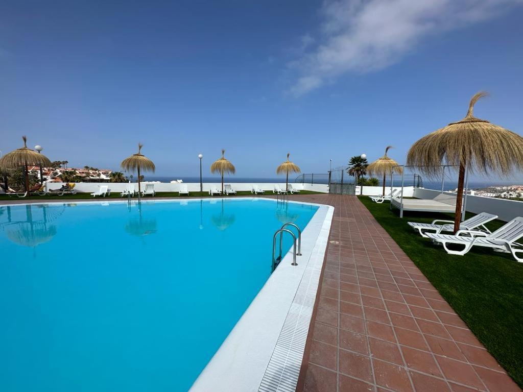 Island Village Ocean View Адехе Екстер'єр фото